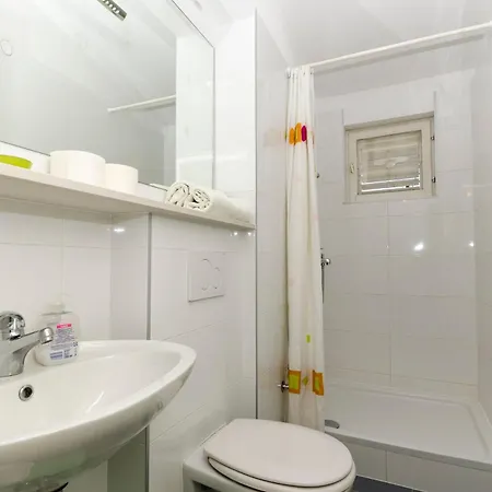 Apartamento Jadro Makarska