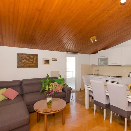 Apartamento Jadro