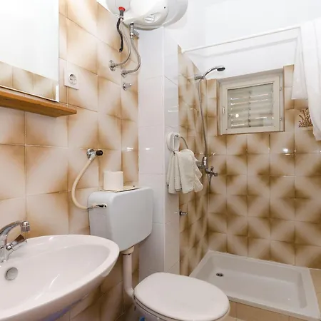 Jadro Apartamento *