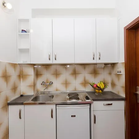Jadro Apartamento *