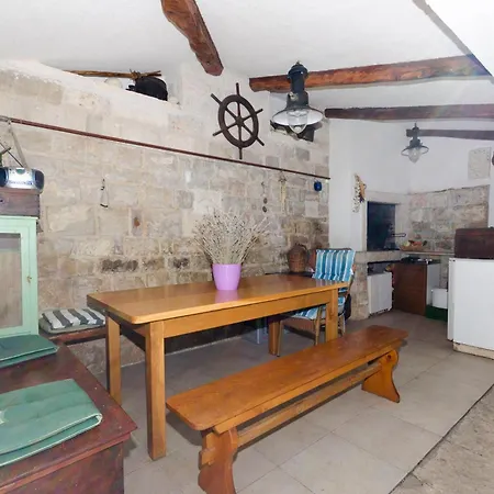 Apartamento Jadro Makarska