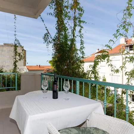 Apartamento Jadro
