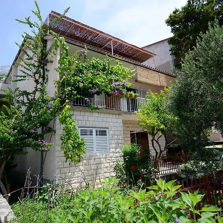 Jadro Apartamento Makarska