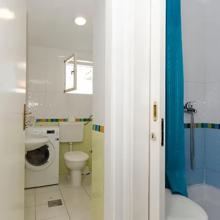 Apartamento Jadro Makarska