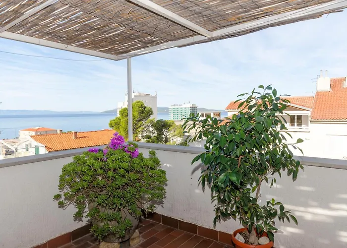 Apartamento Jadro *
