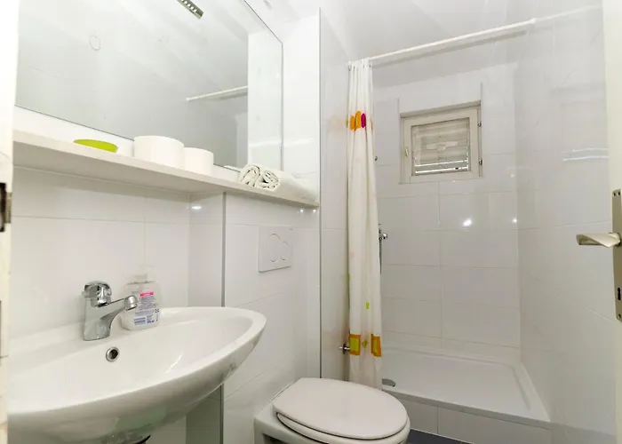 Apartamento Jadro Makarska