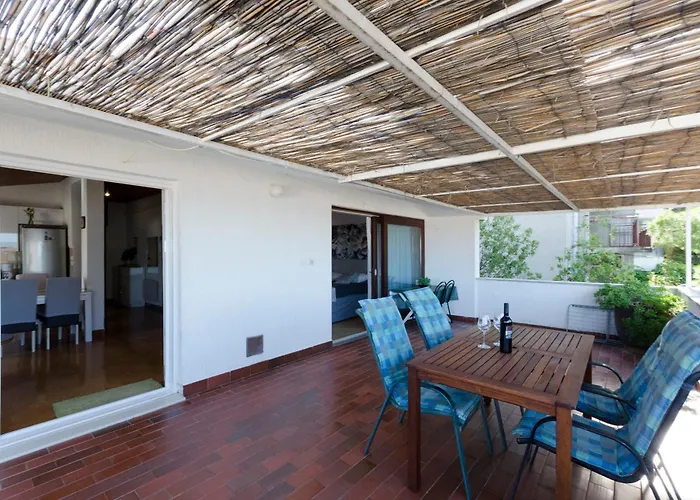 Jadro Apartamento
