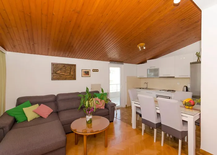 Apartamento Jadro