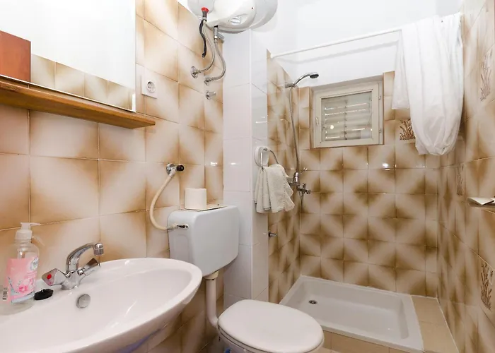 Jadro Apartamento *