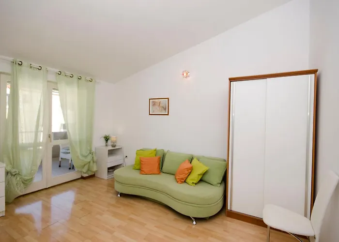 Apartamento Jadro *