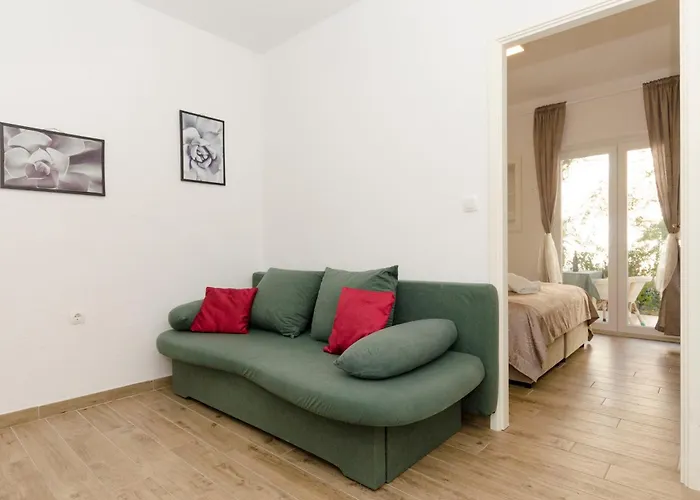 Jadro Apartamento Makarska