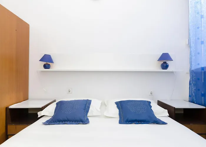 Apartamento Jadro Makarska