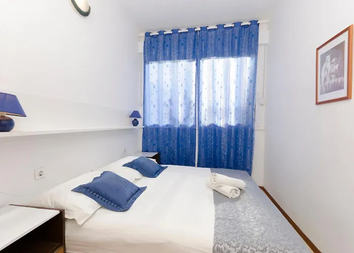 Jadro Apartamento