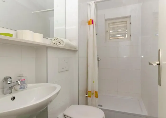 Apartamento Jadro