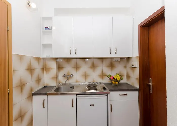 Jadro Apartamento *