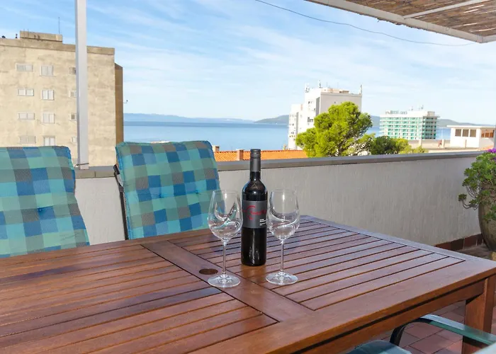 Jadro Makarska