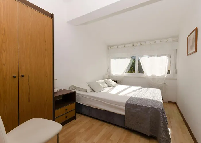 Apartamento Jadro