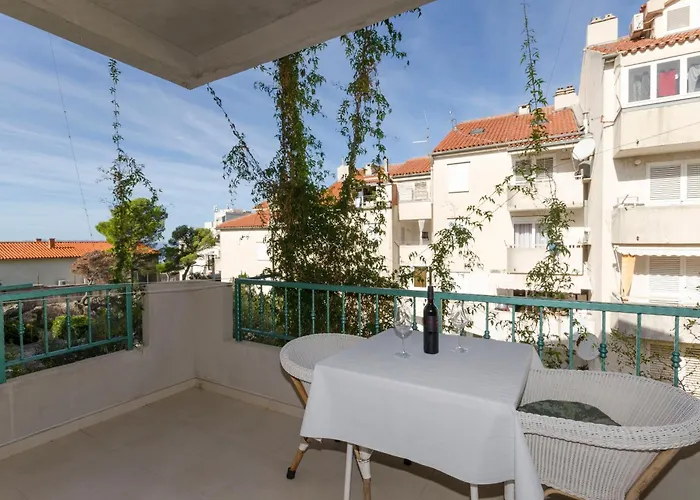 Apartamento Jadro Makarska