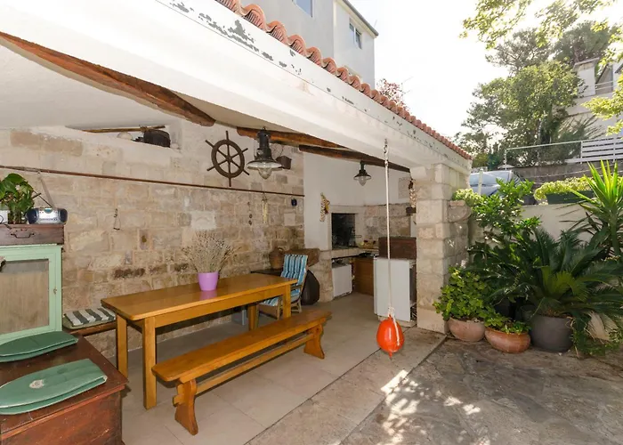 Jadro Makarska