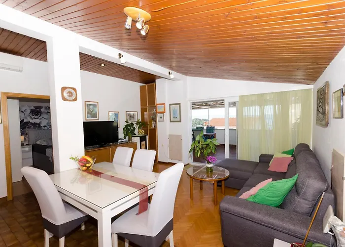 Jadro Apartamento
