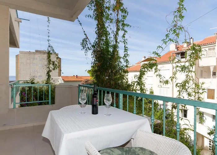 Apartamento Jadro