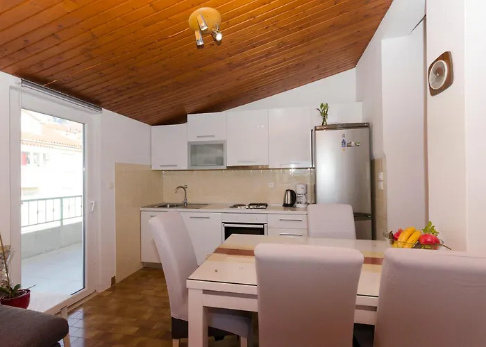 Jadro Apartamento