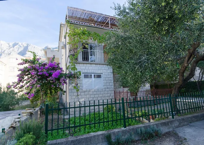 Apartamento Jadro *