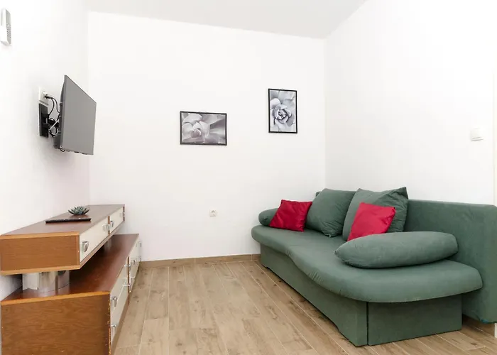 Apartamento Jadro