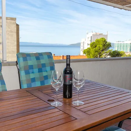 Jadro - 250 M From Makarska