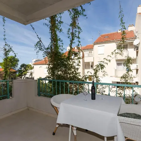 Apartment Jadro - 250 M From Makarska