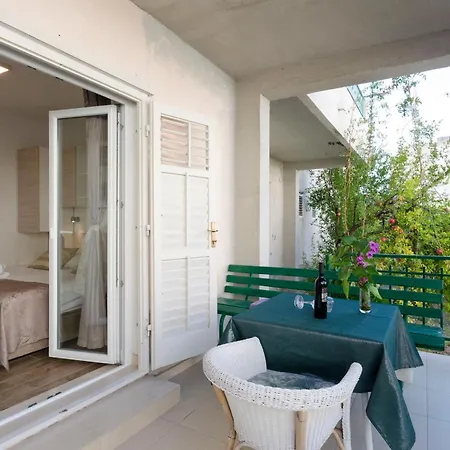 Jadro * ماكارسكا