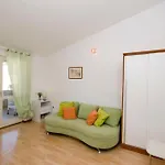 아파트 Jadro *